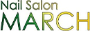 Nail Salon MARCH