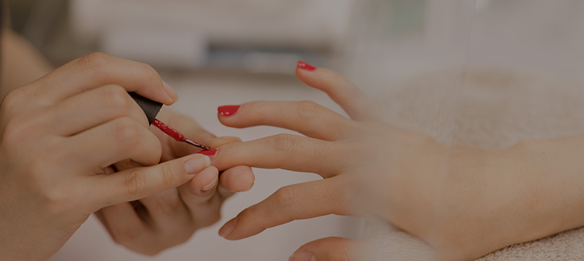 トライアルネイルコース