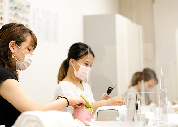 現場を知って適正判断 現場実習＆インターンシップ制度