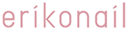erikonail