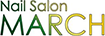 Nail Salon MARCH