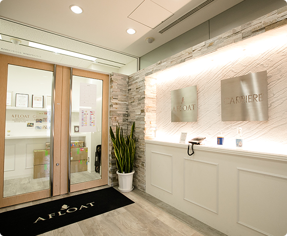 JNA認定校はネイルスクールの設備基準が高い