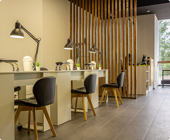 JNA認定校卒業ならJNA認定ネイルサロン就職が有利