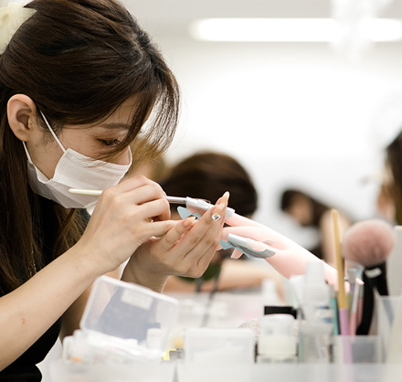 キャリエールのスクール見学＆説明会を開催中