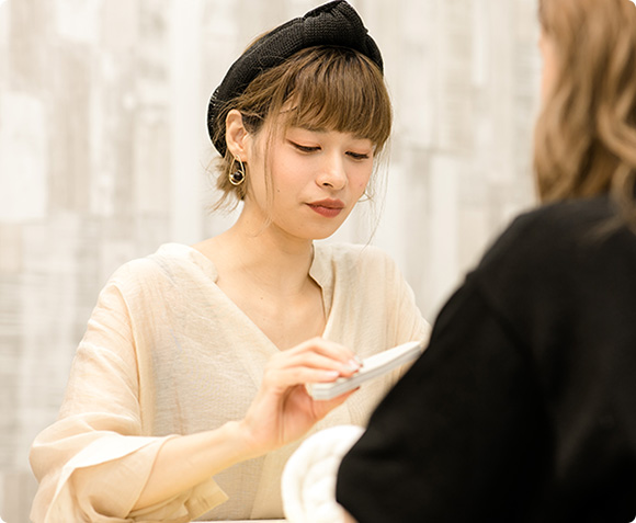 入学資格20歳以上少人数制・フリータイム制