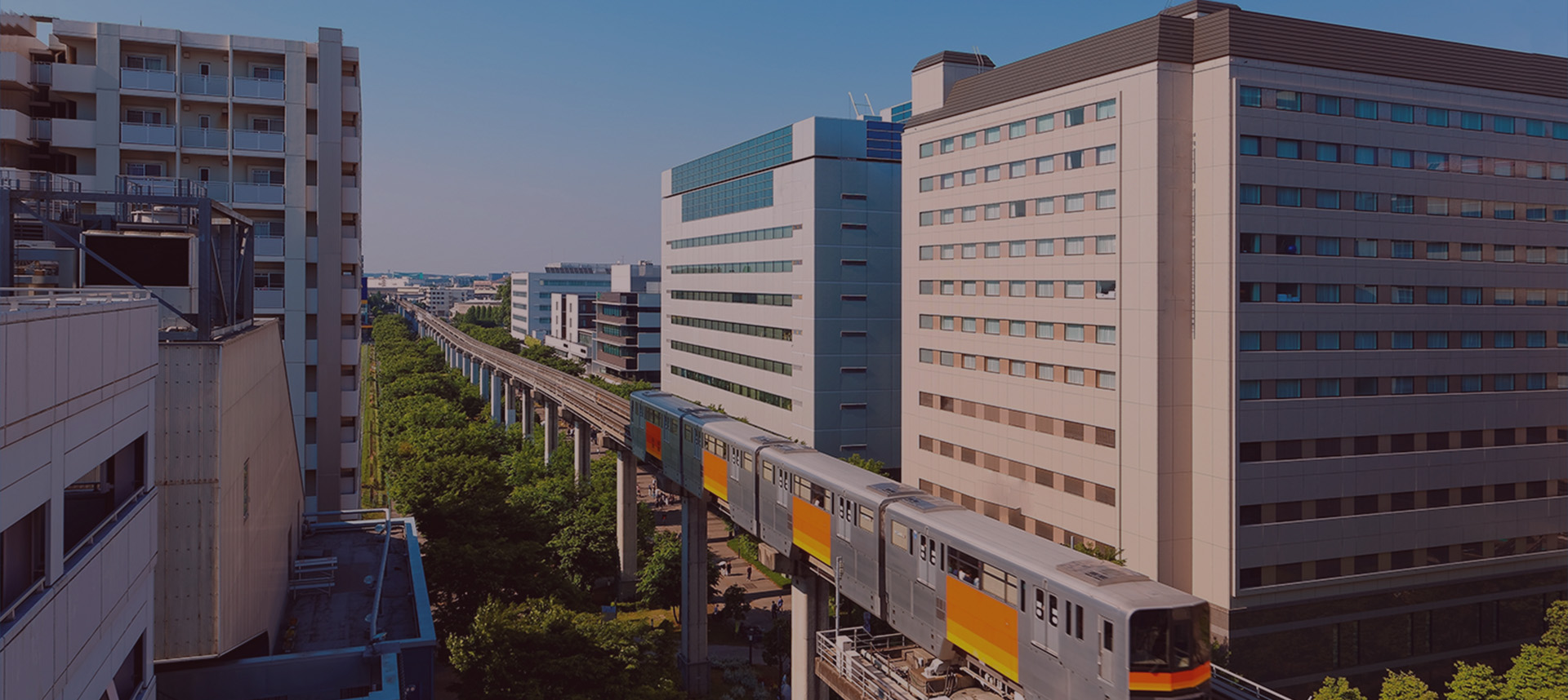 立川校アクセス