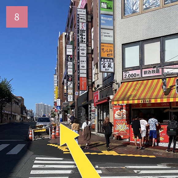 REIS KEBAB レイスケバブ新宿歌舞伎町店