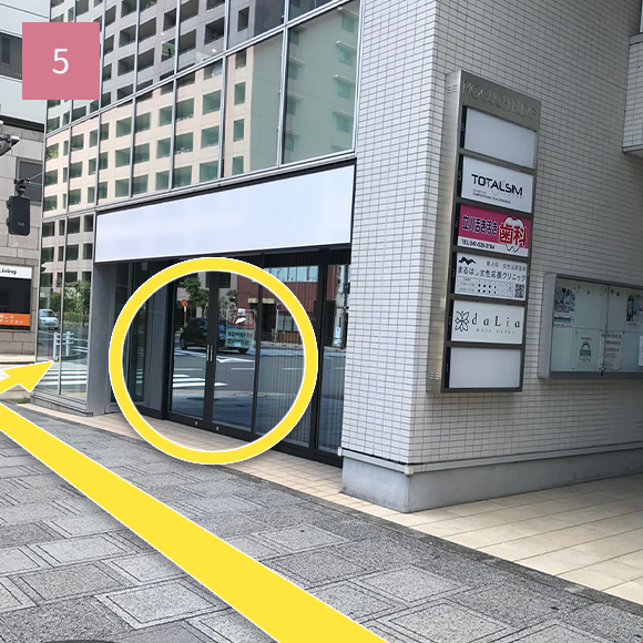 ローソン 立川曙橋店