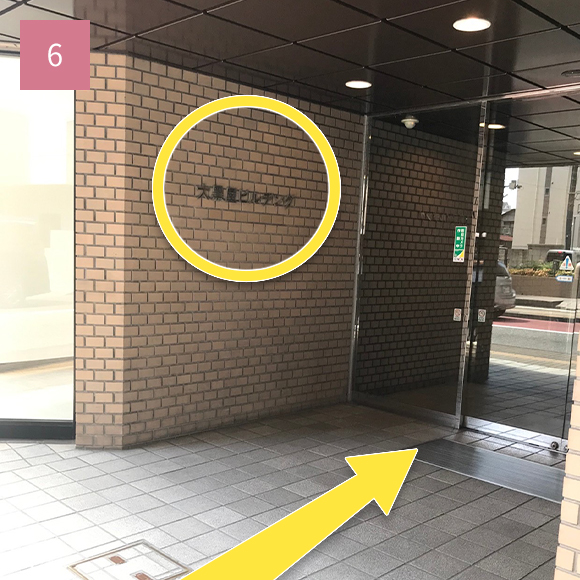 キャリエールネイルスクール立川校