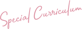 Special Curriculum