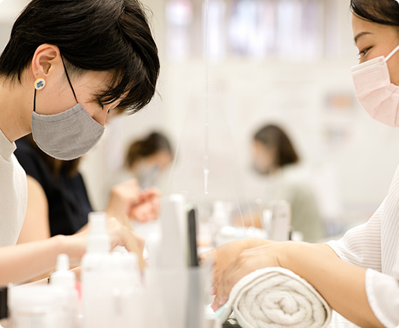 レッスンではない日でも、自由に教室をお使いいただけます。