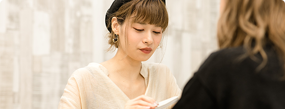 キャリエールネイルスクールは入学資格20歳以上少人数制・フリータイム制