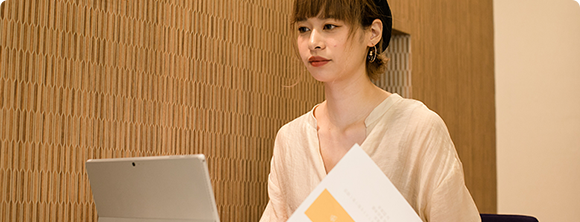 キャリエールネイルスクールのホームサロン開業支援制度