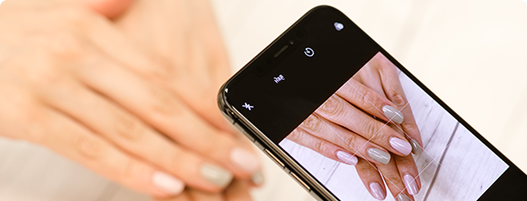 キャリエールネイルスクールのネイルサロン就職サポート