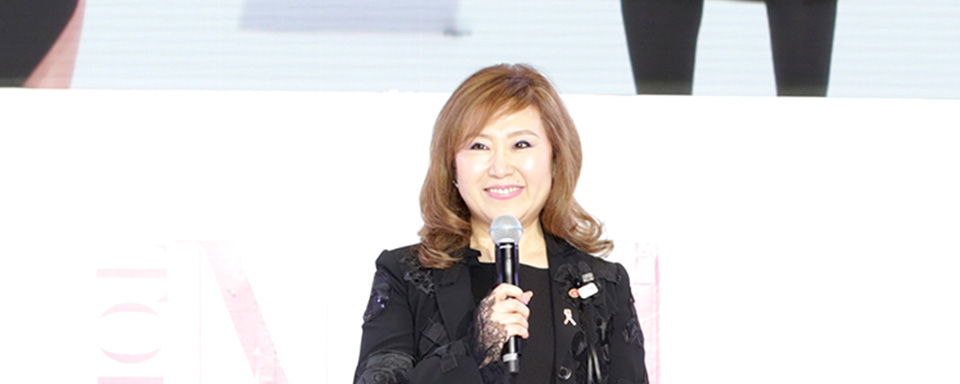 学園長・講師紹介