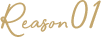 Reason01